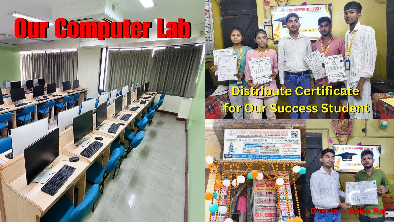 Gyan Computer Classes
